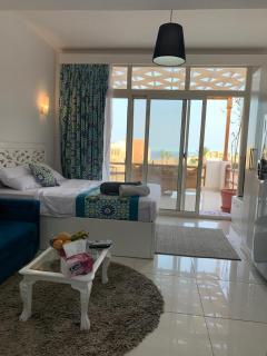 Aura Sahl Hashish - Hurghada - 5