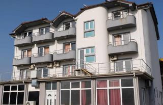 Hotel ARISTON - Struga - 8