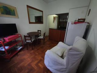 Forest in Copacabana - 7