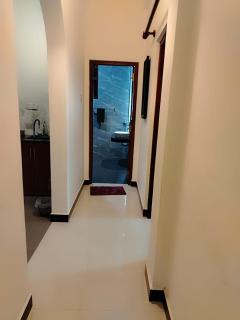 New city self catering luxury apartment - 3