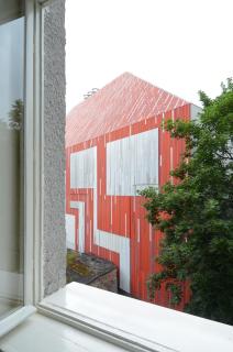 Extraordinary quiet apartment in the very centre - Bratislava - 6