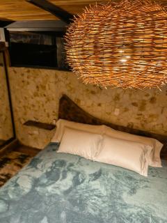 GLAMPING ENTRE MONTES Y CAFETALES - 6
