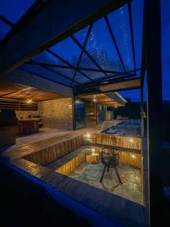 GLAMPING ENTRE MONTES Y CAFETALES - Santuario - 0
