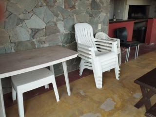 Paraíso Serrano 16 - 4