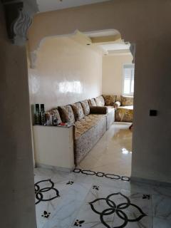 Appartement Diar châtie Sidi Rehal - 7