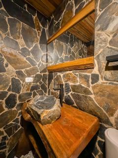 GLAMPING ENTRE MONTES Y CAFETALES - Santuario - 8