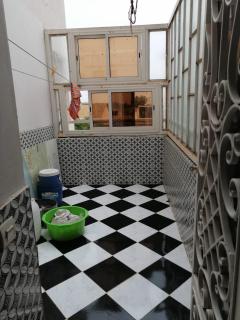Appartement Diar châtie Sidi Rehal - Sidi Rahal - 2