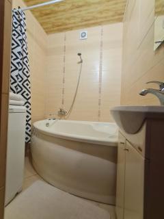 Апартаменти біля Порт Сіті - 4