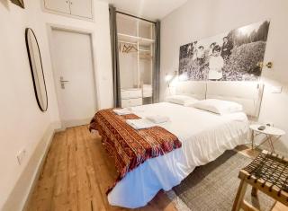 Bluetile Sol Apartment - Oporto - 4
