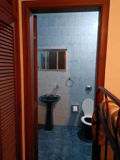 Quartos do Fred - 6