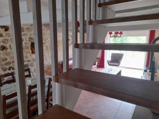 Gîte de caractère - Lavaurette - 6