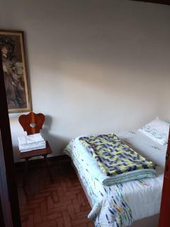 Quartos do Fred - 5