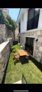 Corner of Paradise House - Çeşme - 7