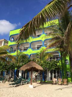 Del Sol Beachfront - Akumal - 6