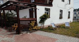 Brzozowa przystań - 2