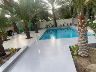 RELAX FARM - Hatta - 2