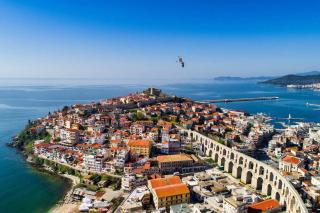 Infinity Blue Lux Suit - Kavala - 6