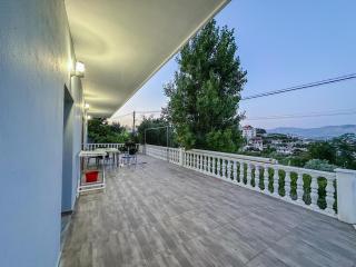 Villa Lindja Djellit - Sarandë - 9