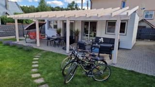 Apartament Domek Romi w Augustowie do wynajęcia - Augustów - 8