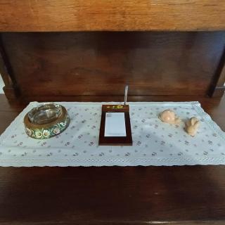 Appartamento nel centro storico di Fiumalbo - 3