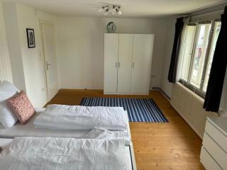 Knusperhäuschen zum Entspannen -  - 1