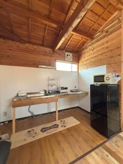 Bamboo Camp Site "Isumi Genji Firefly Village" - Vacation STAY 08175v - Ōtaki - 4