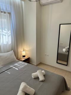 SK Apartment - Néoi Epivátai - 1