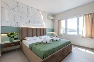 The view - Mimosa, Luxury, Central, Free Parking - Sarandë - 8