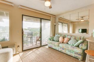 Oceanfront Hilton Head Island Condo with Pool Access - Hilton Head Island - 3