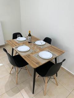 SK Apartment - Néoi Epivátai - 3