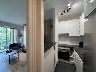 Parisian Charm Close Trocadero - 8