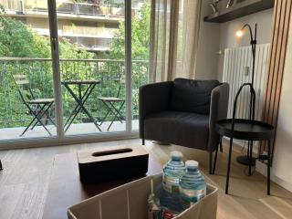 Parisian Charm Close Trocadero - 5