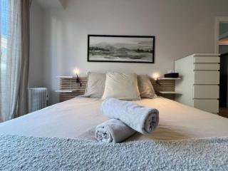 Parisian Charm Close Trocadero - 4