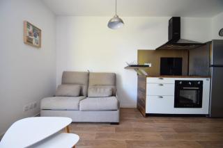 Studio cosy avec terrasse à proximité des plages - Dinard - 8