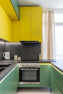 The view - Mimosa, Luxury, Central, Free Parking - Sarandë - 3