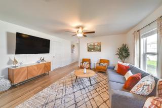Lovely San Antonio Vacation Rental with Private Yard - San Antonio - 7
