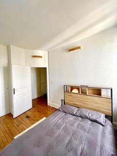 Charmant appart proche Stanislas - Nancy - 6