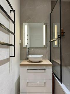 Charmant appart proche Stanislas - Nancy - 5