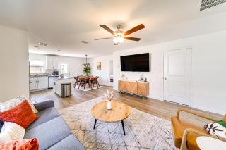 Lovely San Antonio Vacation Rental with Private Yard - San Antonio - 6