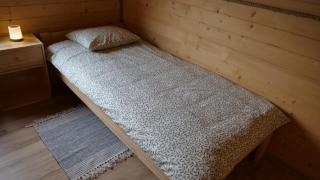 Domki Bieszczadzka Polana - Polana - 3