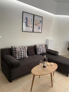 SK Apartment - Néoi Epivátai - 2
