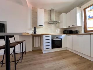 Apartamento en el Centro de Santander a estrenar - 2