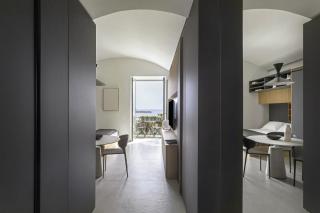 Trinacria Marina Apartment - Palermo - 1