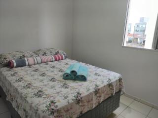 Apto no Bairro Alto Umuarama - 9