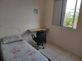 Apto no Bairro Alto Umuarama - Uberlândia - 8
