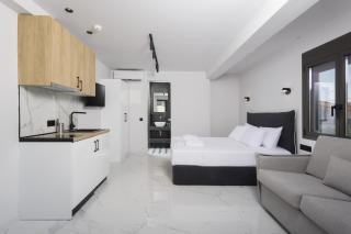 Rigas Boutique Rooms - Pefkohori - 5