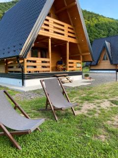 Bungalow Jajce 1 - Jezero - 3