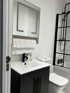 Rochester Lux Stay Townhouse 2 - Rochester - 9