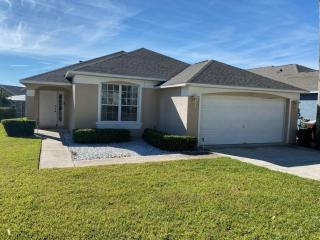 Southern Dunes - South Facing Villa - Haines City - 9