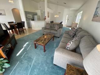 Southern Dunes - South Facing Villa - Haines City - 6
